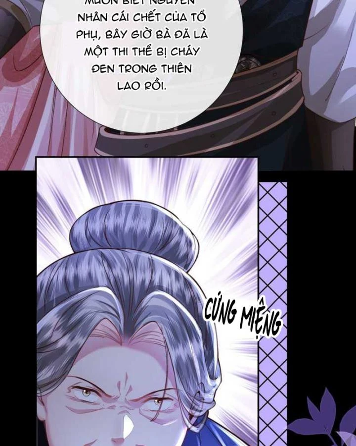 Sau Khi Hắc Hóa, Thế Tử Diễn Sâu Điên Cuồng Đòi Dính Lấy Ta Chapter 49 - 21