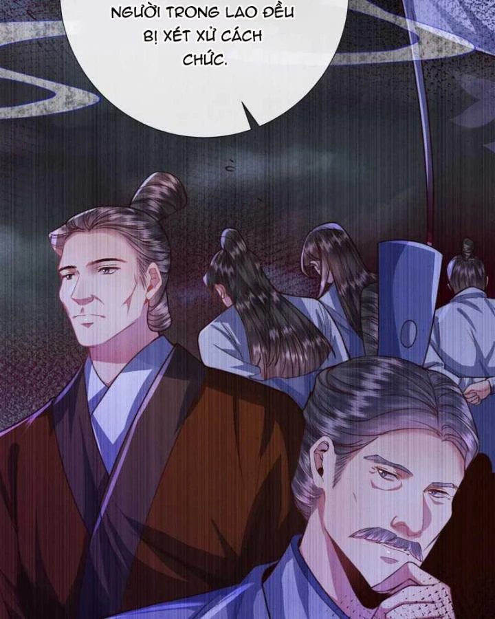 Sau Khi Hắc Hóa, Thế Tử Diễn Sâu Điên Cuồng Đòi Dính Lấy Ta Chapter 49 - 23