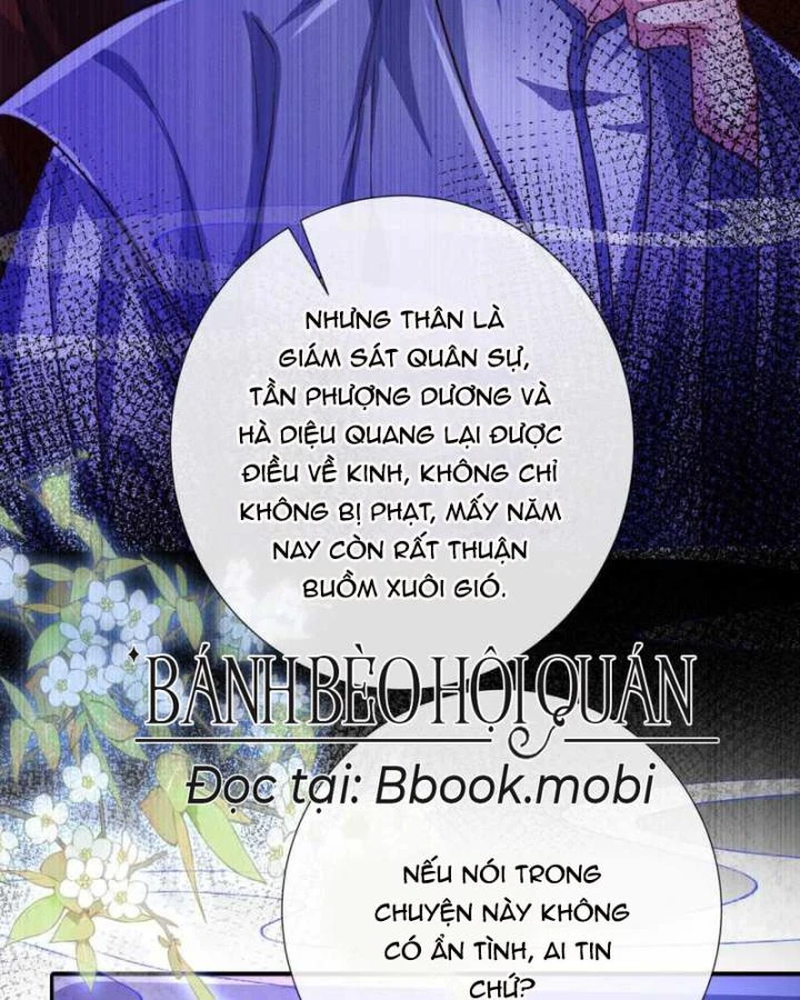 Sau Khi Hắc Hóa, Thế Tử Diễn Sâu Điên Cuồng Đòi Dính Lấy Ta Chapter 49 - 24