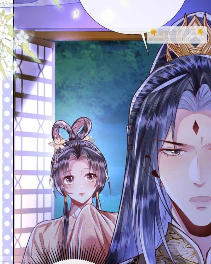 Sau Khi Hắc Hóa, Thế Tử Diễn Sâu Điên Cuồng Đòi Dính Lấy Ta Chapter 49 - 25