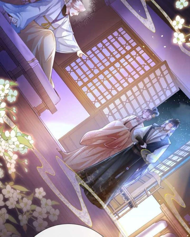 Sau Khi Hắc Hóa, Thế Tử Diễn Sâu Điên Cuồng Đòi Dính Lấy Ta Chapter 49 - 28