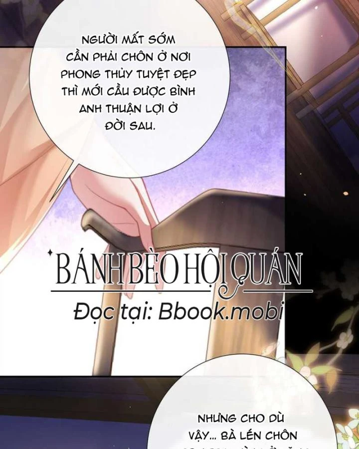 Sau Khi Hắc Hóa, Thế Tử Diễn Sâu Điên Cuồng Đòi Dính Lấy Ta Chapter 49 - 29