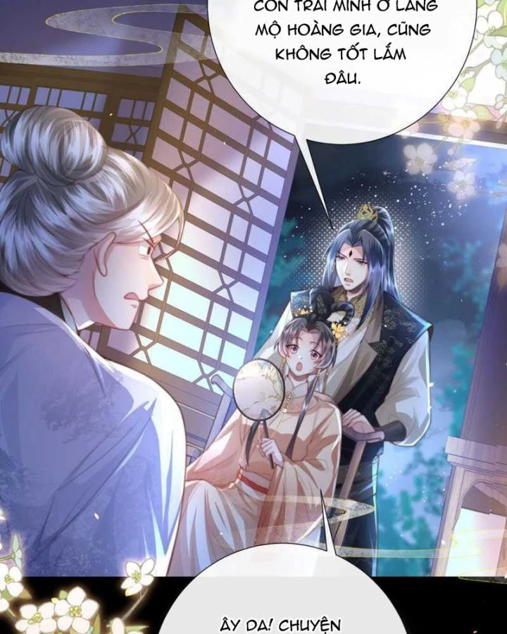 Sau Khi Hắc Hóa, Thế Tử Diễn Sâu Điên Cuồng Đòi Dính Lấy Ta Chapter 49 - 30