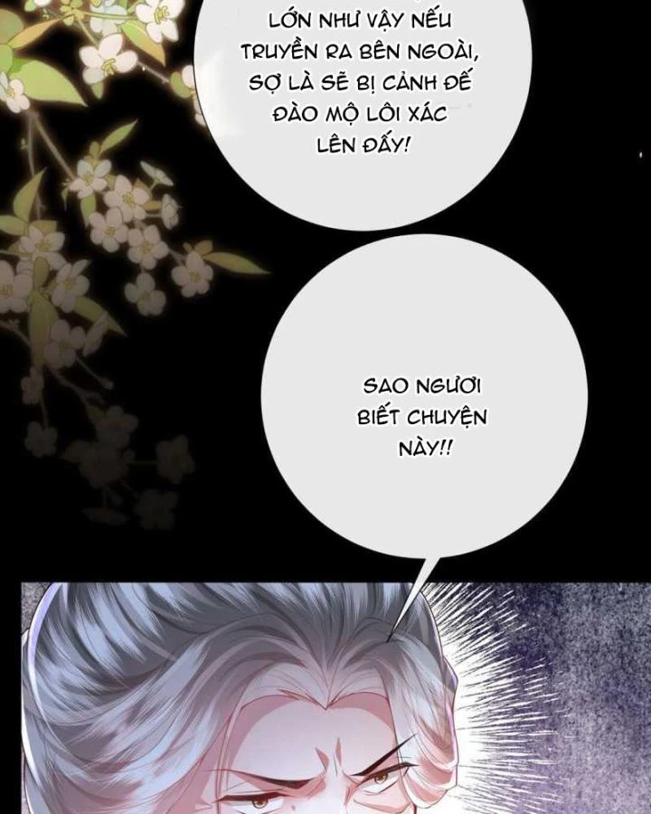 Sau Khi Hắc Hóa, Thế Tử Diễn Sâu Điên Cuồng Đòi Dính Lấy Ta Chapter 49 - 31