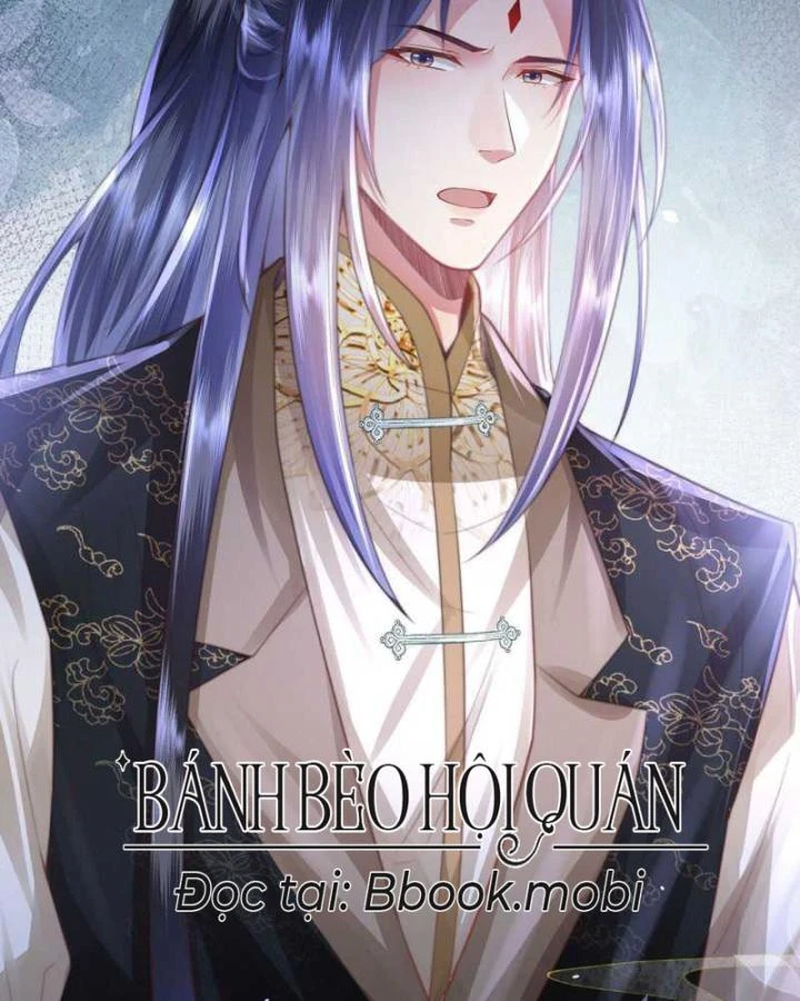 Sau Khi Hắc Hóa, Thế Tử Diễn Sâu Điên Cuồng Đòi Dính Lấy Ta Chapter 49 - 33