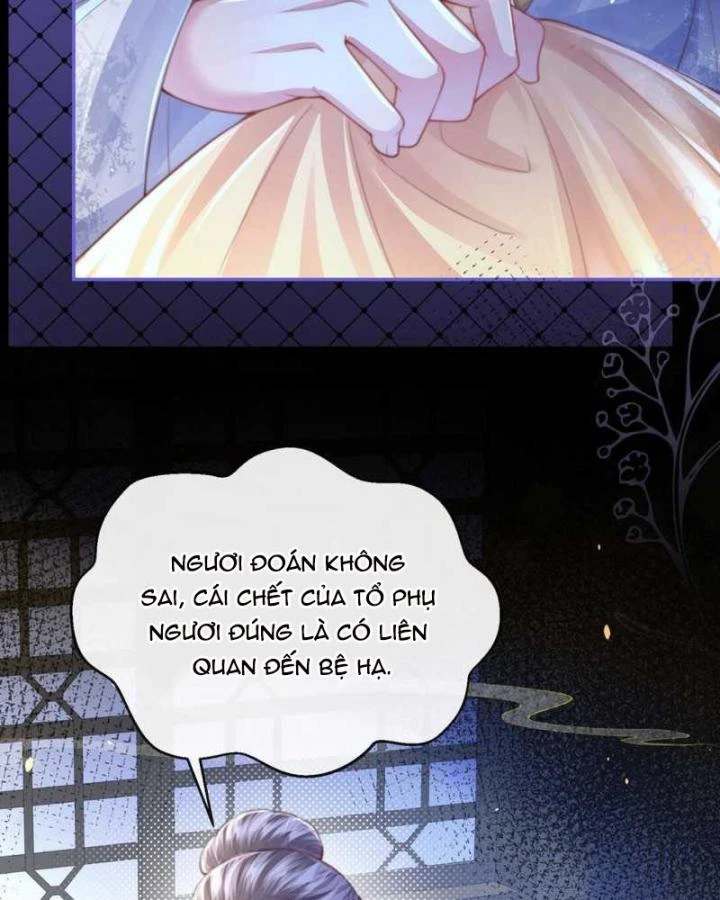 Sau Khi Hắc Hóa, Thế Tử Diễn Sâu Điên Cuồng Đòi Dính Lấy Ta Chapter 49 - 35