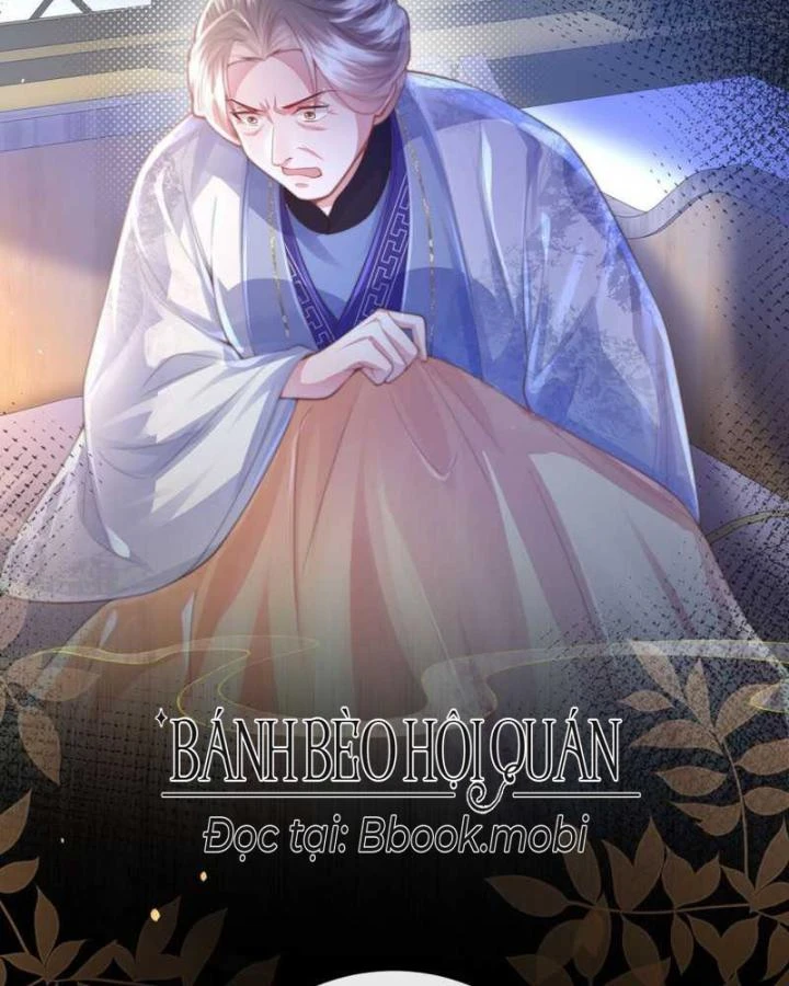 Sau Khi Hắc Hóa, Thế Tử Diễn Sâu Điên Cuồng Đòi Dính Lấy Ta Chapter 49 - 36