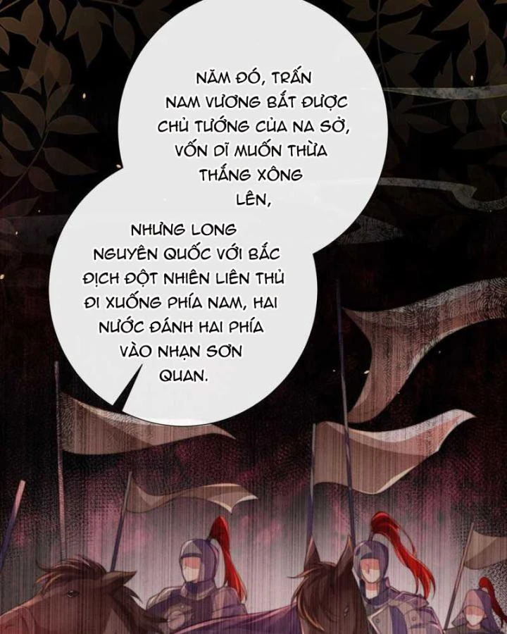 Sau Khi Hắc Hóa, Thế Tử Diễn Sâu Điên Cuồng Đòi Dính Lấy Ta Chapter 49 - 37