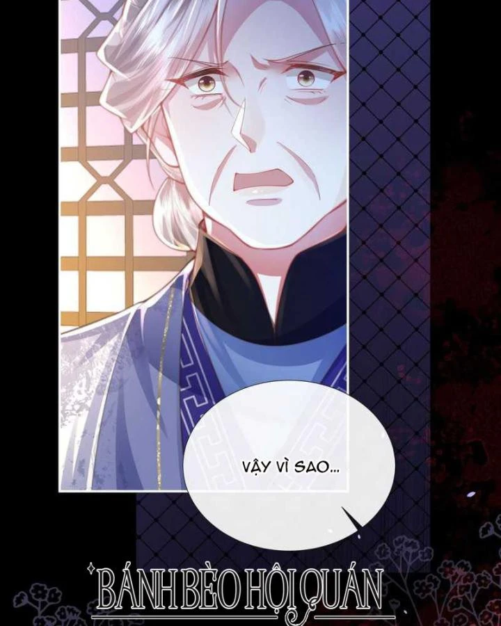 Sau Khi Hắc Hóa, Thế Tử Diễn Sâu Điên Cuồng Đòi Dính Lấy Ta Chapter 49 - 40