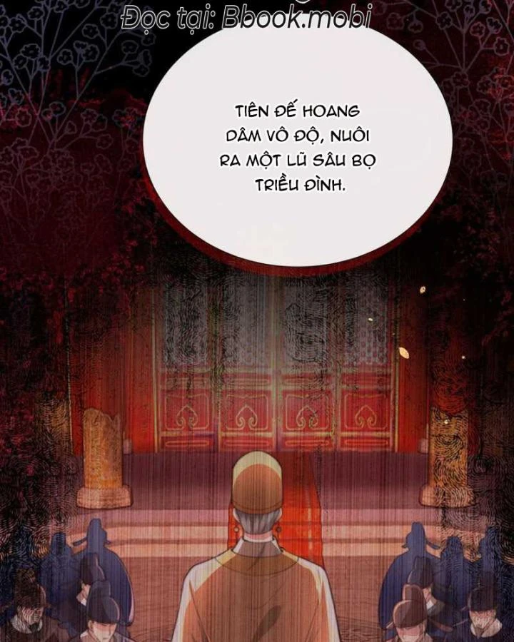 Sau Khi Hắc Hóa, Thế Tử Diễn Sâu Điên Cuồng Đòi Dính Lấy Ta Chapter 49 - 41