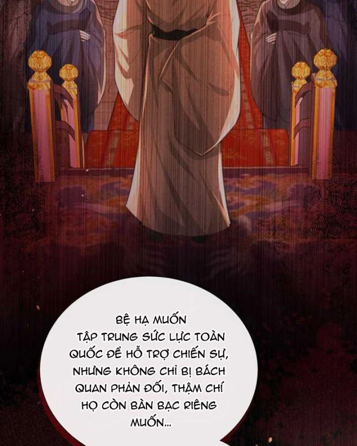 Sau Khi Hắc Hóa, Thế Tử Diễn Sâu Điên Cuồng Đòi Dính Lấy Ta Chapter 49 - 42