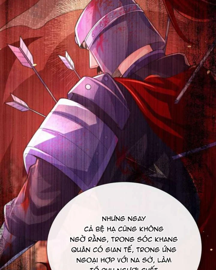 Sau Khi Hắc Hóa, Thế Tử Diễn Sâu Điên Cuồng Đòi Dính Lấy Ta Chapter 49 - 44