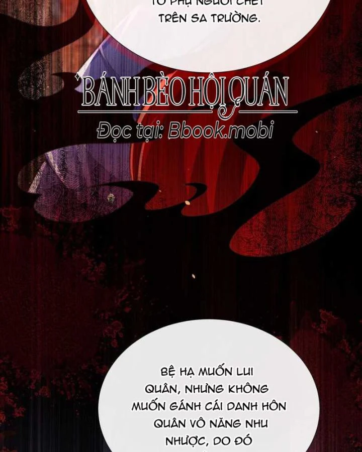 Sau Khi Hắc Hóa, Thế Tử Diễn Sâu Điên Cuồng Đòi Dính Lấy Ta Chapter 49 - 45