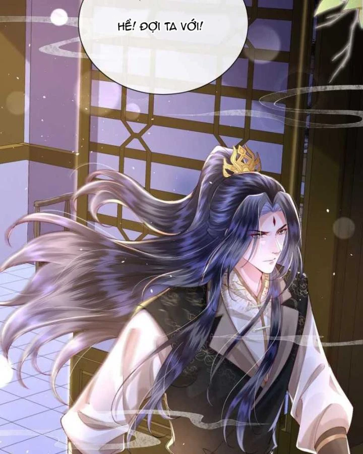 Sau Khi Hắc Hóa, Thế Tử Diễn Sâu Điên Cuồng Đòi Dính Lấy Ta Chapter 49 - 49