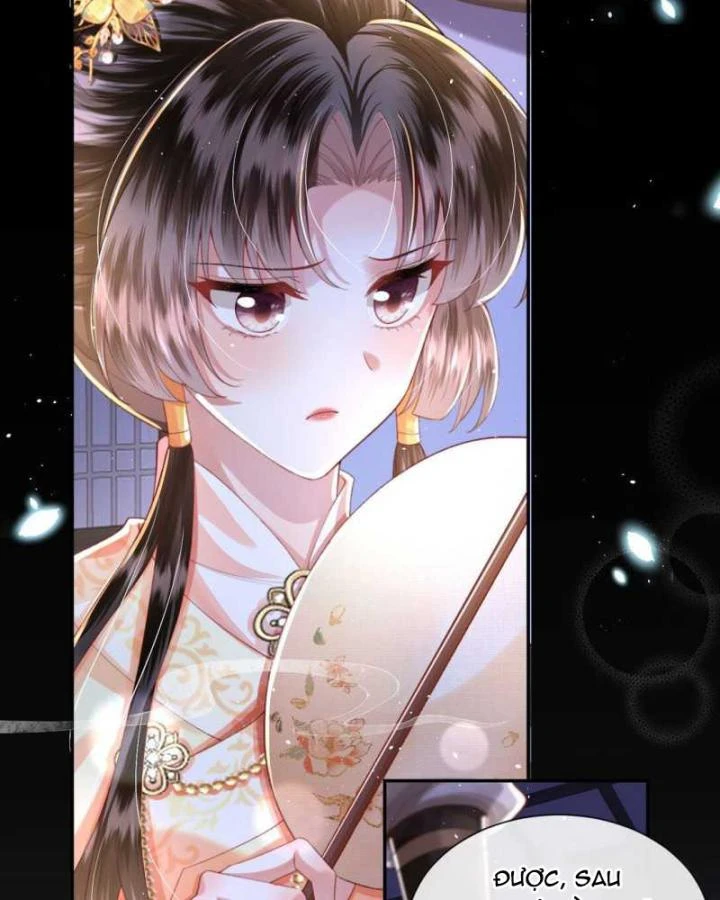 Sau Khi Hắc Hóa, Thế Tử Diễn Sâu Điên Cuồng Đòi Dính Lấy Ta Chapter 49 - 52