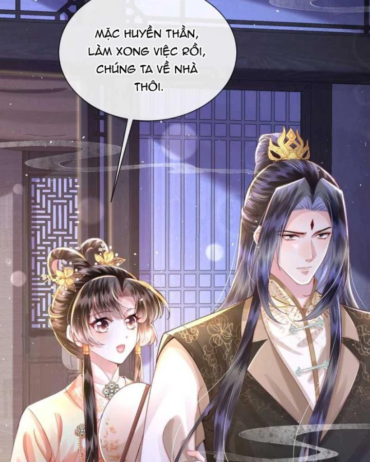 Sau Khi Hắc Hóa, Thế Tử Diễn Sâu Điên Cuồng Đòi Dính Lấy Ta Chapter 49 - 54