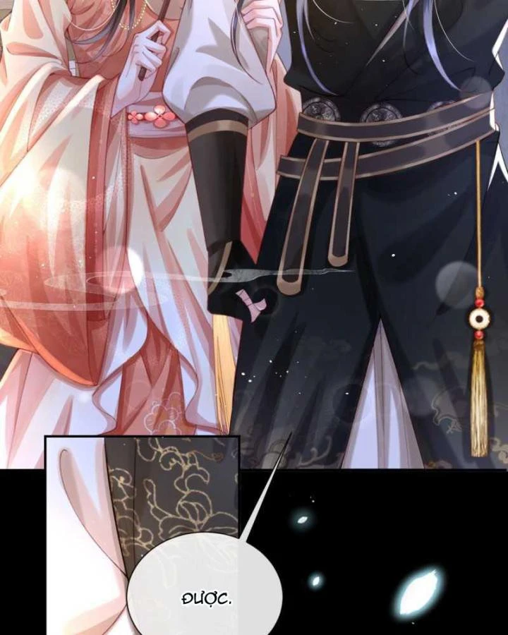 Sau Khi Hắc Hóa, Thế Tử Diễn Sâu Điên Cuồng Đòi Dính Lấy Ta Chapter 49 - 55