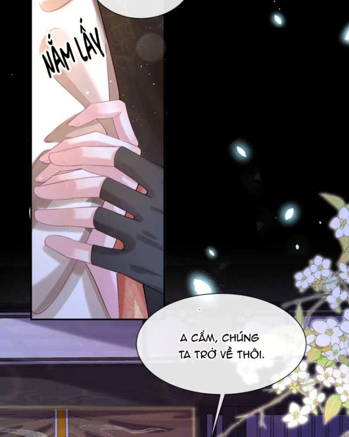 Sau Khi Hắc Hóa, Thế Tử Diễn Sâu Điên Cuồng Đòi Dính Lấy Ta Chapter 49 - 56