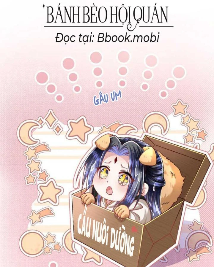 Sau Khi Hắc Hóa, Thế Tử Diễn Sâu Điên Cuồng Đòi Dính Lấy Ta Chapter 49 - 59