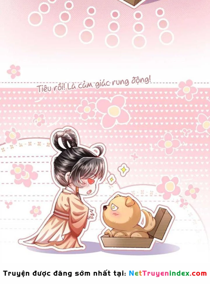 Sau Khi Hắc Hóa, Thế Tử Diễn Sâu Điên Cuồng Đòi Dính Lấy Ta Chapter 49 - 60