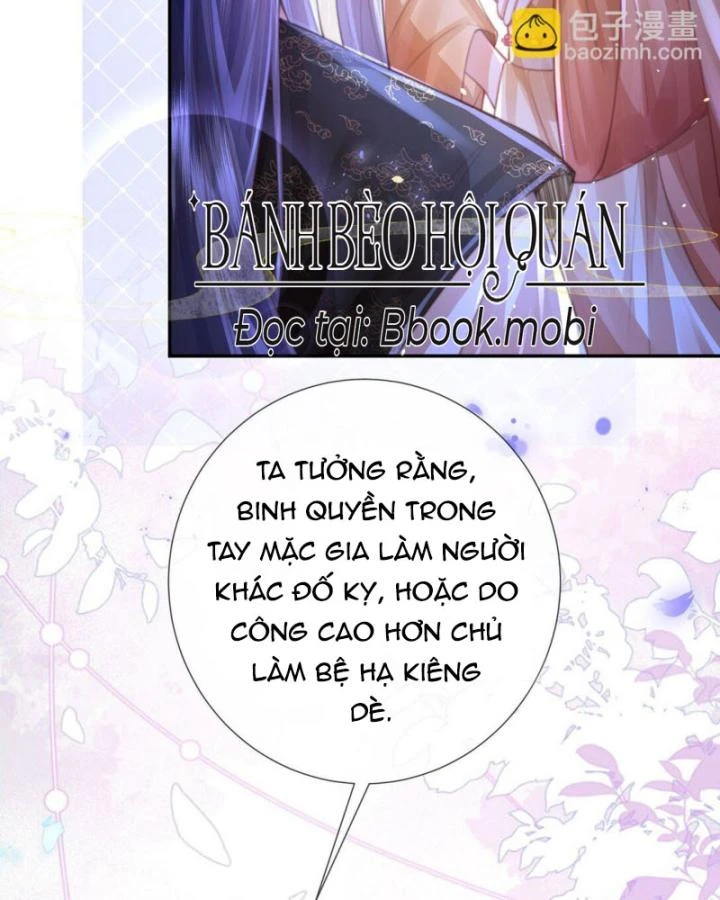 Sau Khi Hắc Hóa, Thế Tử Diễn Sâu Điên Cuồng Đòi Dính Lấy Ta Chapter 50 - 17