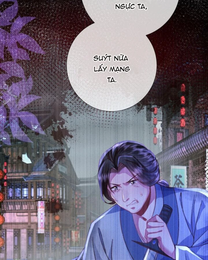 Sau Khi Hắc Hóa, Thế Tử Diễn Sâu Điên Cuồng Đòi Dính Lấy Ta Chapter 50 - 36