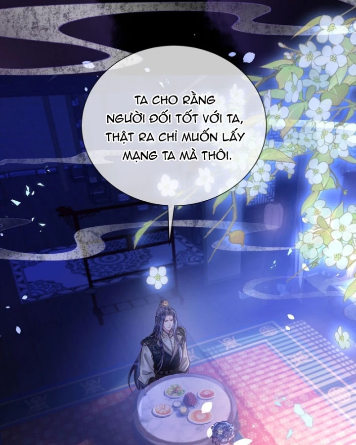 Sau Khi Hắc Hóa, Thế Tử Diễn Sâu Điên Cuồng Đòi Dính Lấy Ta Chapter 50 - 38