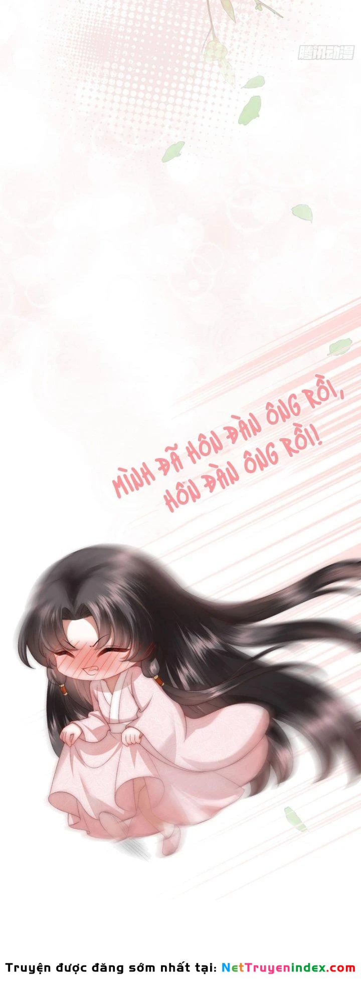 Sau Khi Hắc Hóa, Thế Tử Diễn Sâu Điên Cuồng Đòi Dính Lấy Ta Chapter 2 - 21