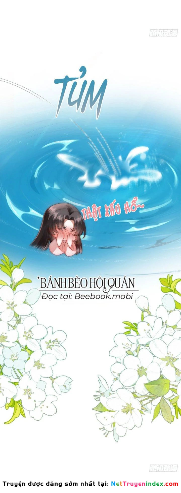 Sau Khi Hắc Hóa, Thế Tử Diễn Sâu Điên Cuồng Đòi Dính Lấy Ta Chapter 2 - 22