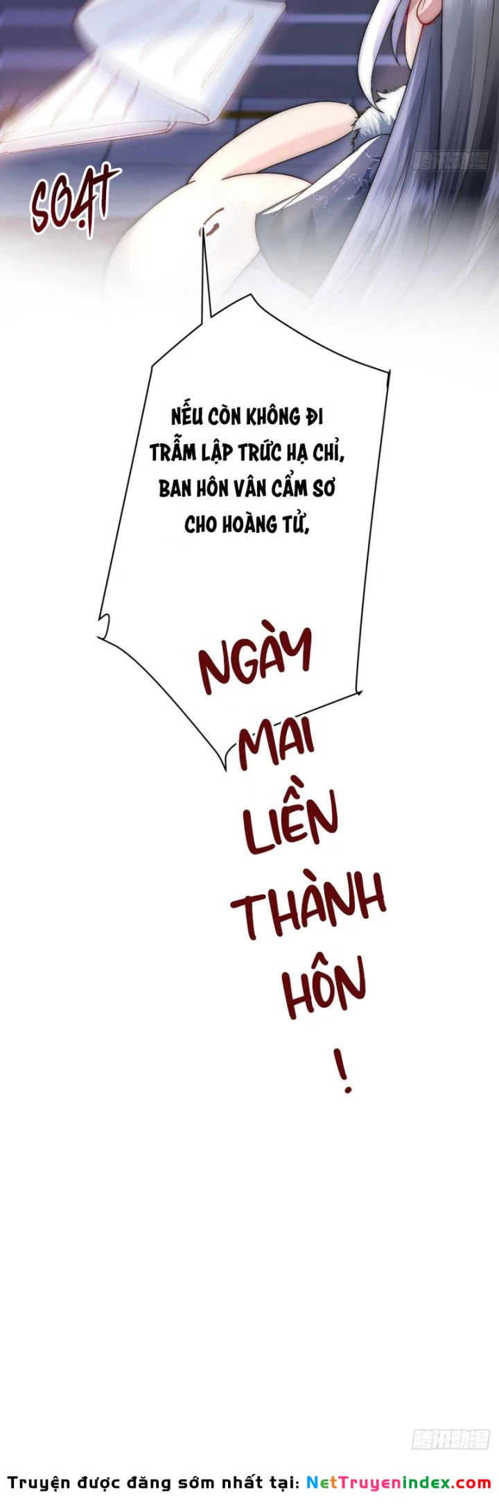 Sau Khi Hắc Hóa, Thế Tử Diễn Sâu Điên Cuồng Đòi Dính Lấy Ta Chapter 5 - 22