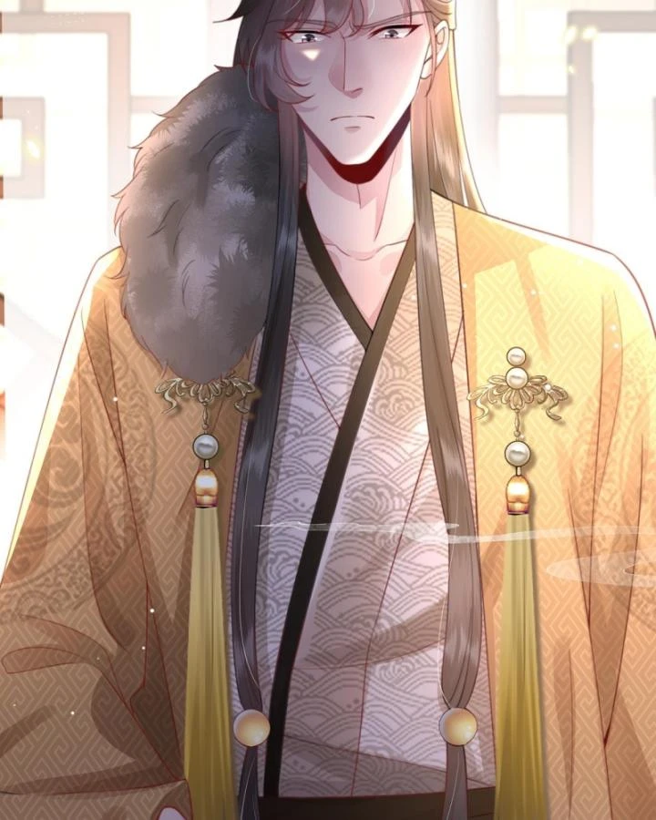 Sau Khi Hắc Hóa, Thế Tử Diễn Sâu Điên Cuồng Đòi Dính Lấy Ta Chapter 14 - 5