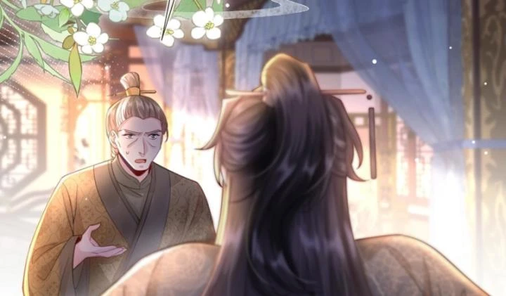 Sau Khi Hắc Hóa, Thế Tử Diễn Sâu Điên Cuồng Đòi Dính Lấy Ta Chapter 14 - 7