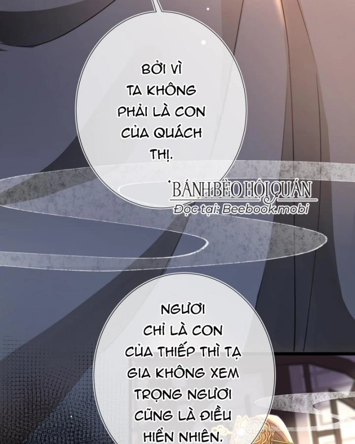 Sau Khi Hắc Hóa, Thế Tử Diễn Sâu Điên Cuồng Đòi Dính Lấy Ta Chapter 14 - 10