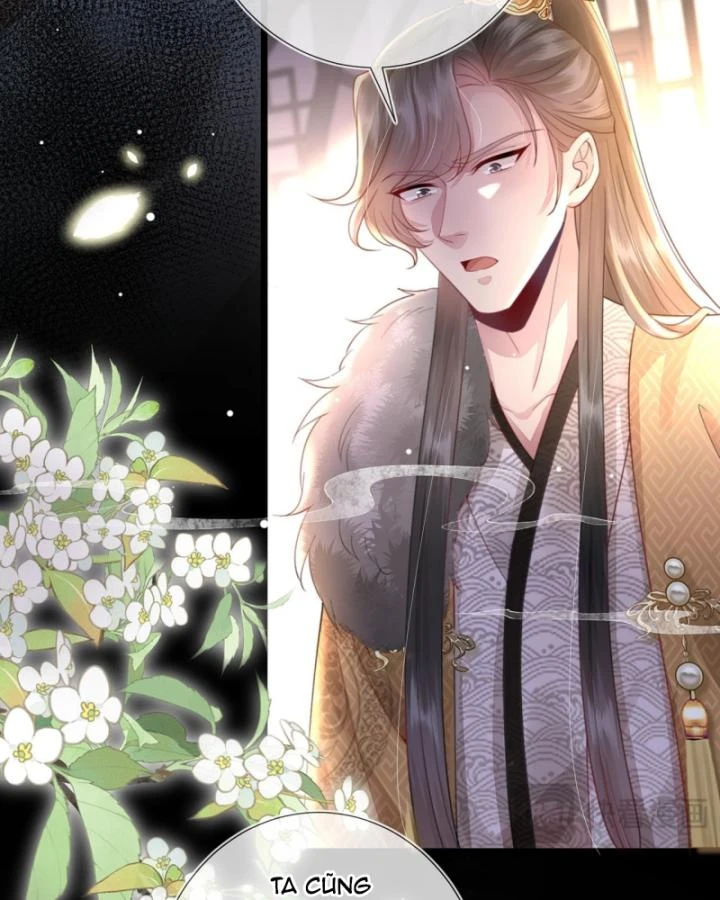 Sau Khi Hắc Hóa, Thế Tử Diễn Sâu Điên Cuồng Đòi Dính Lấy Ta Chapter 14 - 11