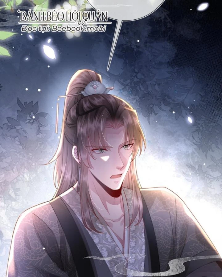 Sau Khi Hắc Hóa, Thế Tử Diễn Sâu Điên Cuồng Đòi Dính Lấy Ta Chapter 14 - 13