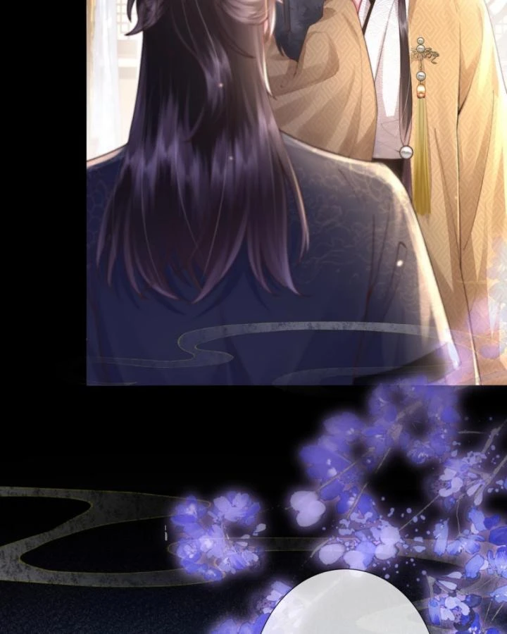 Sau Khi Hắc Hóa, Thế Tử Diễn Sâu Điên Cuồng Đòi Dính Lấy Ta Chapter 14 - 16