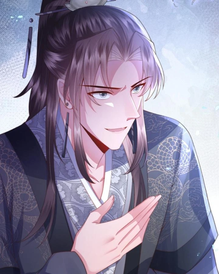 Sau Khi Hắc Hóa, Thế Tử Diễn Sâu Điên Cuồng Đòi Dính Lấy Ta Chapter 14 - 18