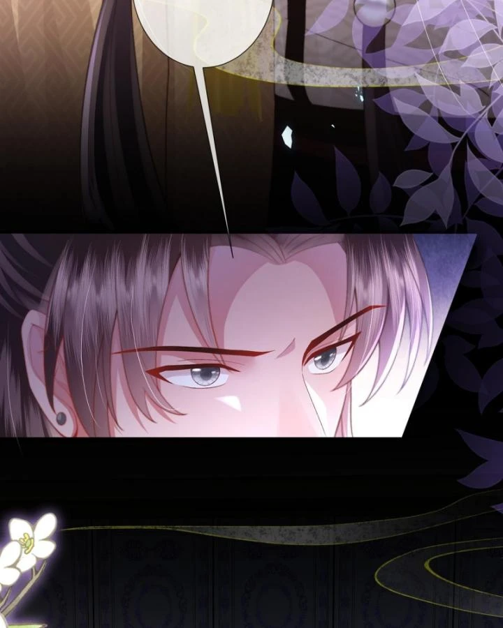 Sau Khi Hắc Hóa, Thế Tử Diễn Sâu Điên Cuồng Đòi Dính Lấy Ta Chapter 14 - 23