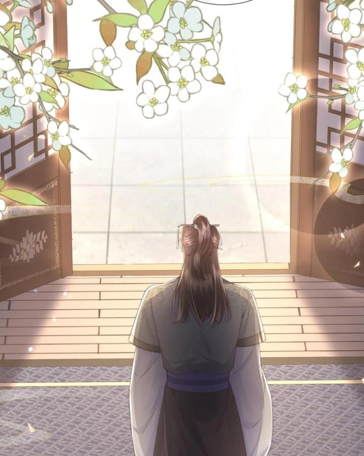 Sau Khi Hắc Hóa, Thế Tử Diễn Sâu Điên Cuồng Đòi Dính Lấy Ta Chapter 14 - 25