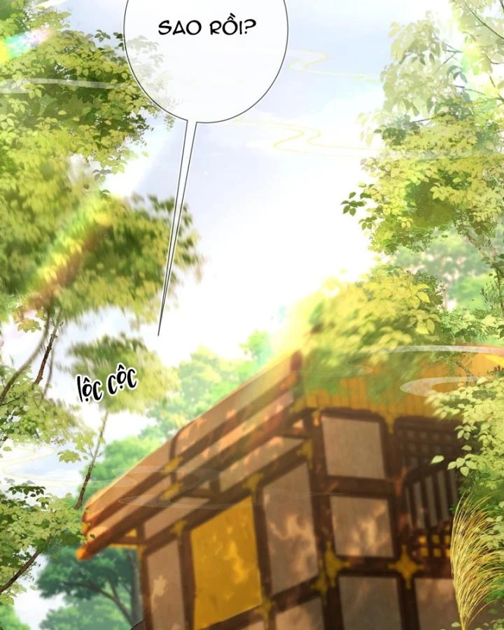 Sau Khi Hắc Hóa, Thế Tử Diễn Sâu Điên Cuồng Đòi Dính Lấy Ta Chapter 14 - 29