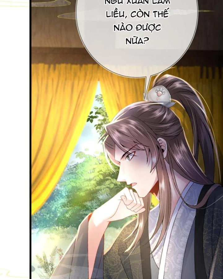 Sau Khi Hắc Hóa, Thế Tử Diễn Sâu Điên Cuồng Đòi Dính Lấy Ta Chapter 14 - 31