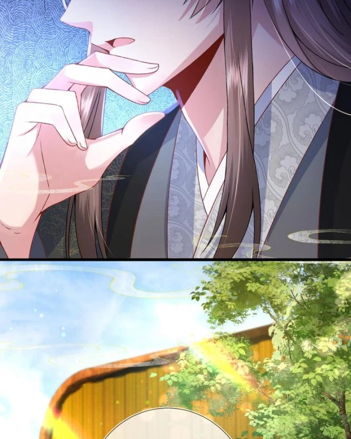 Sau Khi Hắc Hóa, Thế Tử Diễn Sâu Điên Cuồng Đòi Dính Lấy Ta Chapter 14 - 34