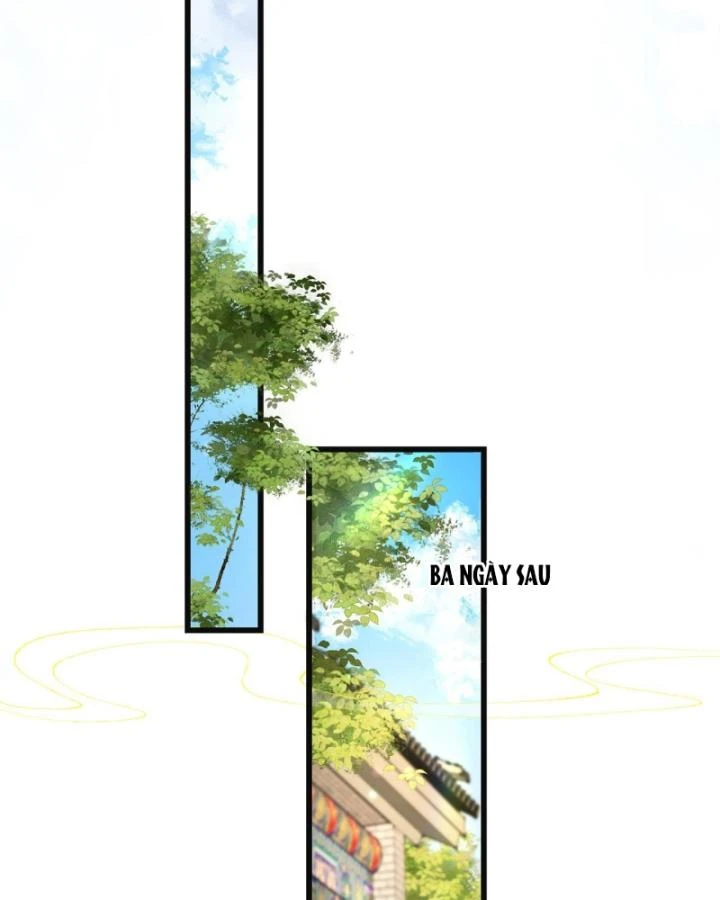 Sau Khi Hắc Hóa, Thế Tử Diễn Sâu Điên Cuồng Đòi Dính Lấy Ta Chapter 14 - 38