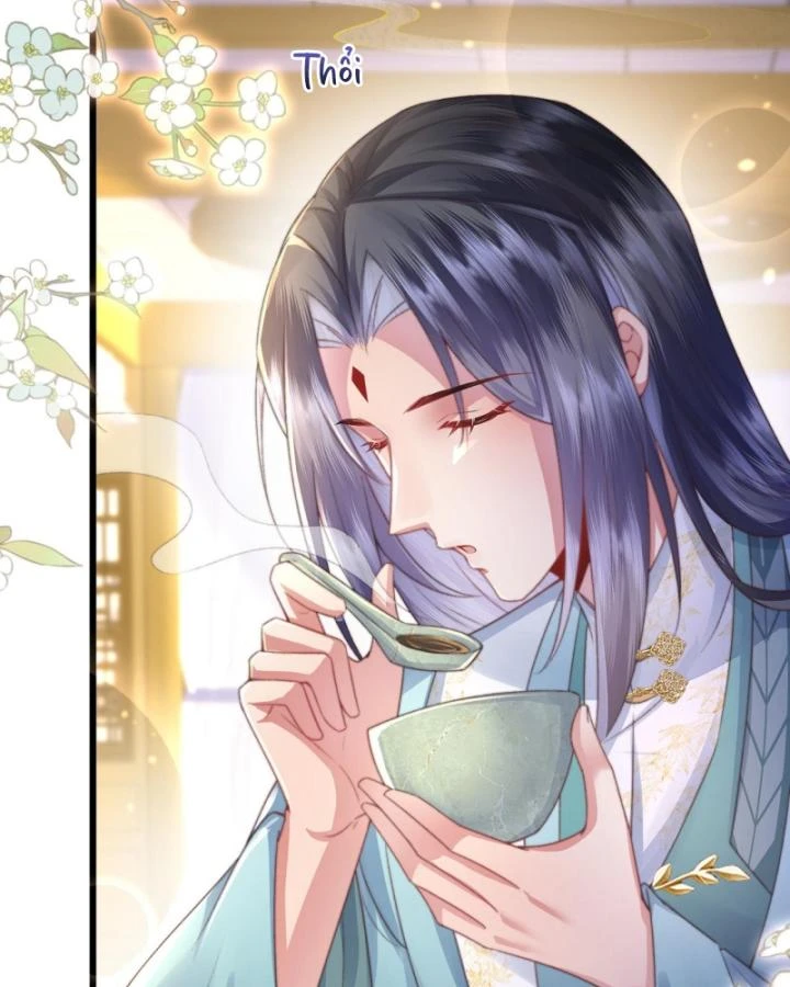 Sau Khi Hắc Hóa, Thế Tử Diễn Sâu Điên Cuồng Đòi Dính Lấy Ta Chapter 14 - 41