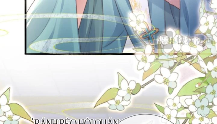 Sau Khi Hắc Hóa, Thế Tử Diễn Sâu Điên Cuồng Đòi Dính Lấy Ta Chapter 14 - 42