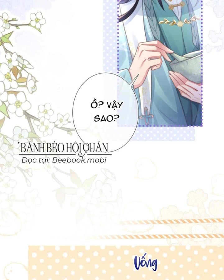 Sau Khi Hắc Hóa, Thế Tử Diễn Sâu Điên Cuồng Đòi Dính Lấy Ta Chapter 14 - 45