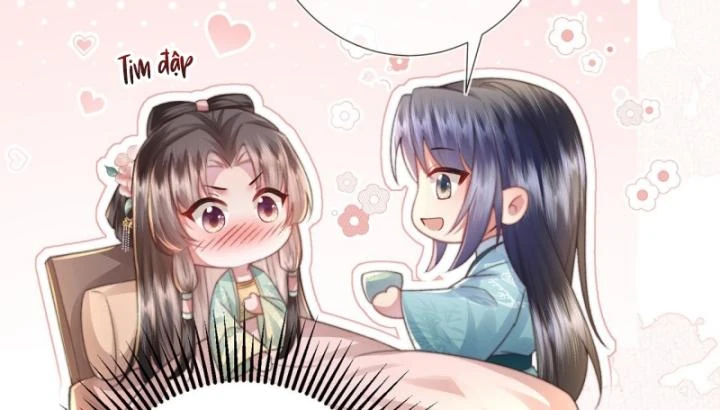 Sau Khi Hắc Hóa, Thế Tử Diễn Sâu Điên Cuồng Đòi Dính Lấy Ta Chapter 14 - 47