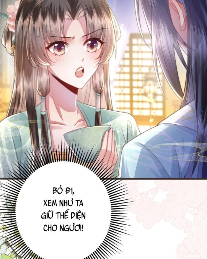 Sau Khi Hắc Hóa, Thế Tử Diễn Sâu Điên Cuồng Đòi Dính Lấy Ta Chapter 14 - 49