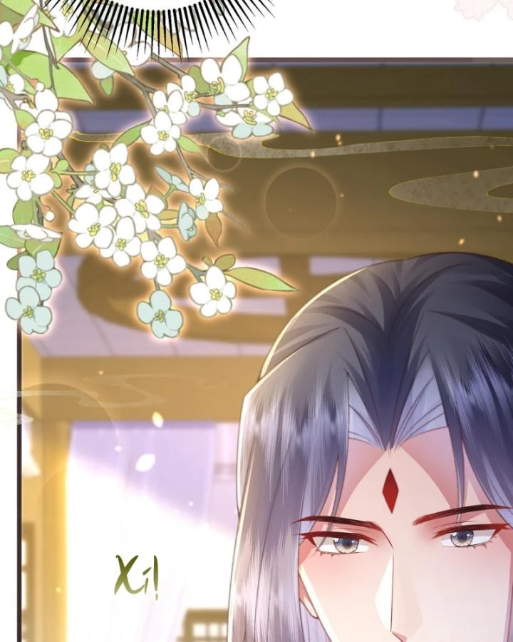 Sau Khi Hắc Hóa, Thế Tử Diễn Sâu Điên Cuồng Đòi Dính Lấy Ta Chapter 14 - 50