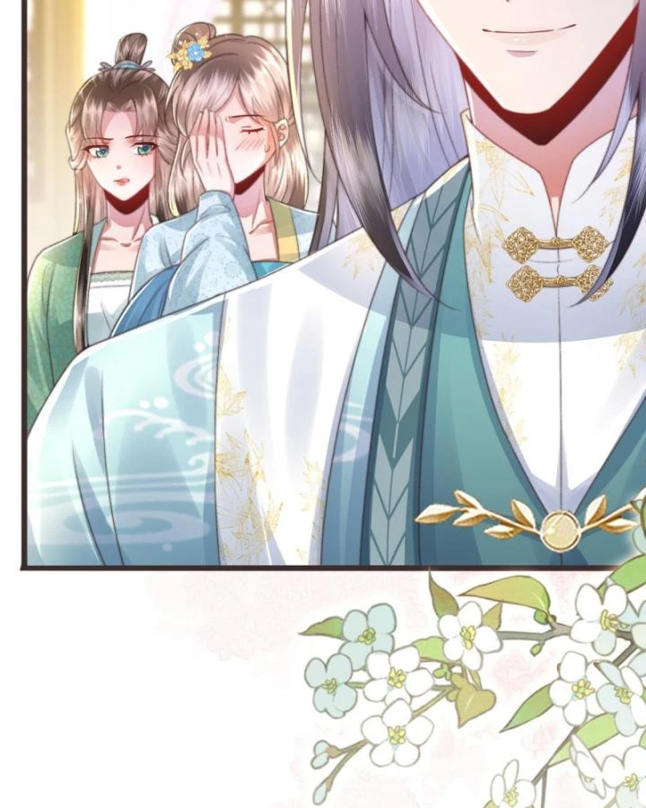 Sau Khi Hắc Hóa, Thế Tử Diễn Sâu Điên Cuồng Đòi Dính Lấy Ta Chapter 14 - 51